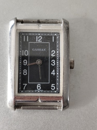 Montre femme vintage gassan - femme,