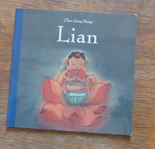 Livre pour enfant LIAN Ecole