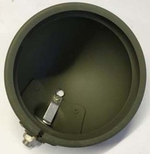 JEEP WILLYS CUVELAGE PHARE