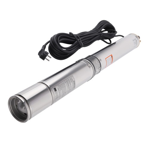 Pompe submersible for puits - pompe,
