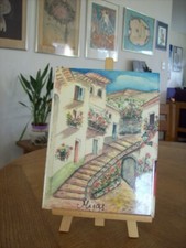 CERAMIQUE Thème Ruelle