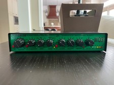 JoeMeek MQ3 Joe Meek Preamp Compressor EQ, Original Ted Fletcher Era