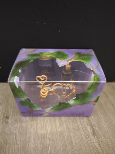 Coffret miniatures parfum - miniatures,