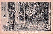 77 FONTAINEBLEAU SALON D ANGLE
