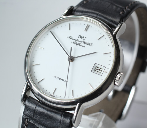 Révisée montre automatique - montre,
