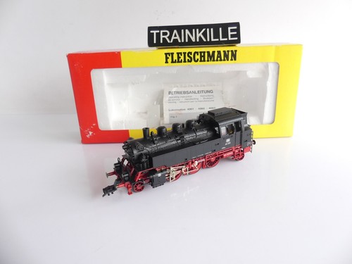 4061 fleischmann locomotive - fleischmann, ho