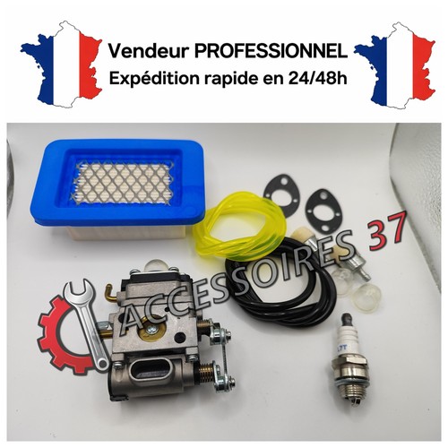 Kit carburateur pour - kit, echo