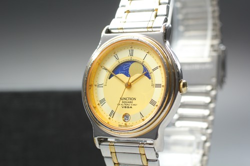 Montre homme citizen junction - montre,