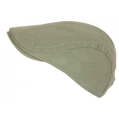 Casquette beret vert - vert, en