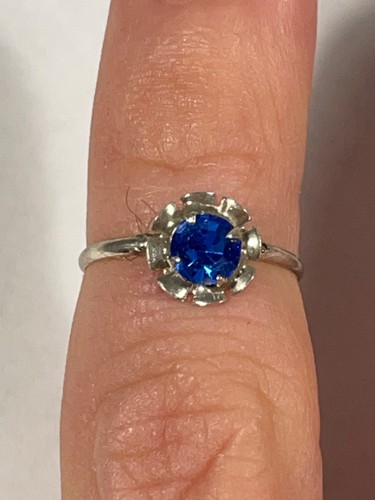 Bijoux bague argent - bijoux,