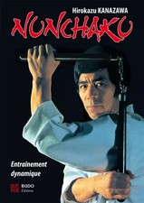 Nunchaku: Entraînement