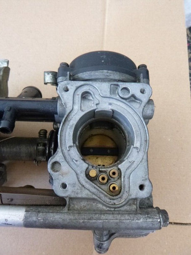 Carburateur pour piece - carburateur,