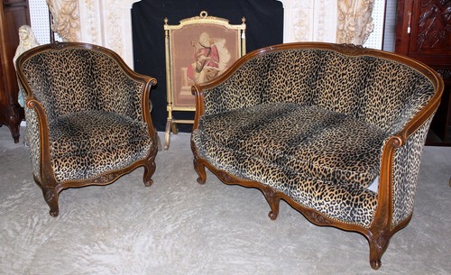 Antique country french louis - antique,