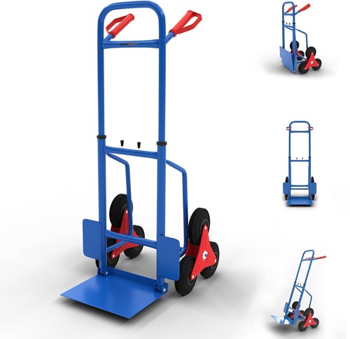 Maxcraft diable pliable - maxcraft,