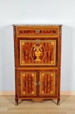 Secrétaire époque Transition