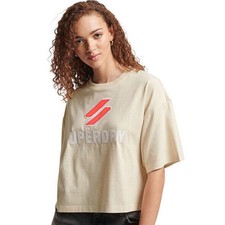 T-shirt Superdry Code Sl