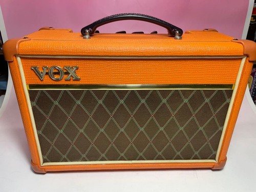 Very rare ampli - !,