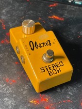 Ibanez Stereo Box ST-800