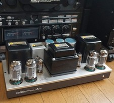 Luxman MQ68C Tube Power