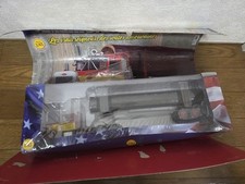 1/43 Peterbilt 281 logging