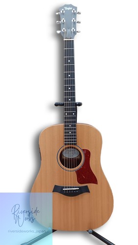 Taylor acoustic guitar bbt - guitar,