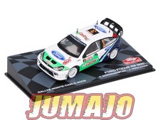 RMIT13 1/43 IXO Rallye Monte