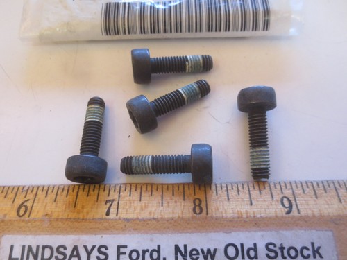 New oem pieces ford focus - new,