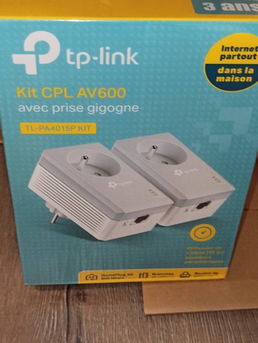 Kit cpl av600 - kit,