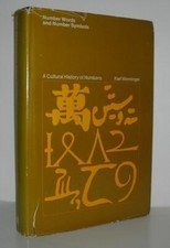 Karl Menninger / NUMBER WORDS