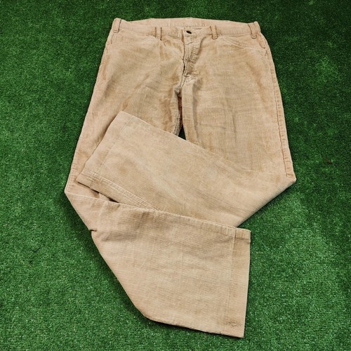 Pantalon vintage levi - pantalon,