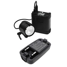Batterie 14,4V 2500mAh type 100396 Pour Profoto  B2 Camera Flash