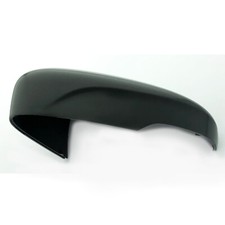 Passenger Side Ford Focus 2018 to 2023 Wing Mirror Cover ( Primed )