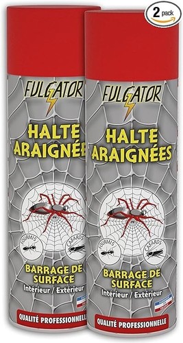 Fulgator insecticide barrage - fulgator,