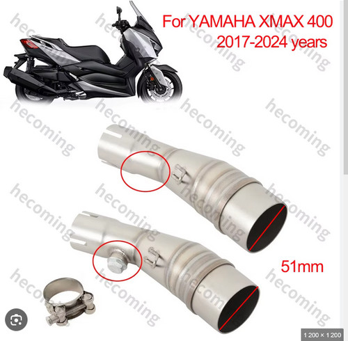 Killer akrapovic yamaha - killer,