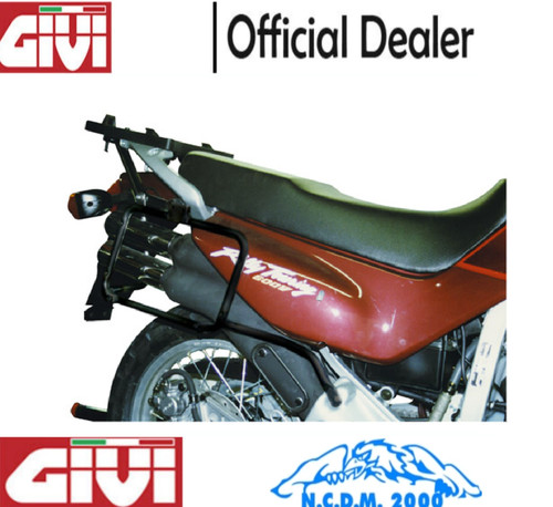 Support latéral givi - latéral, monokey