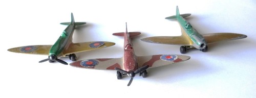 Avions chasse spitfire - chasse,