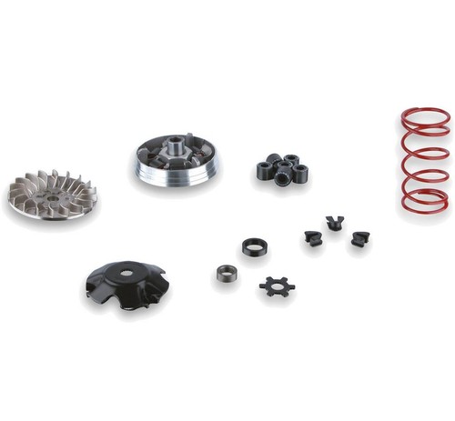Vario malossi mhr over - malossi, range