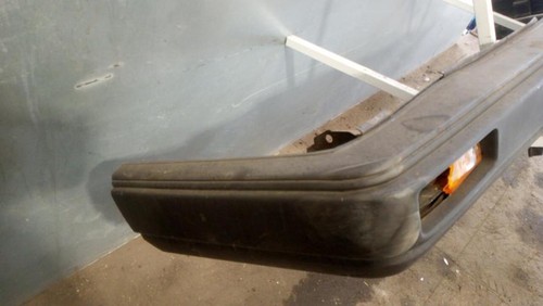 Pare choc avant - , volkswagen