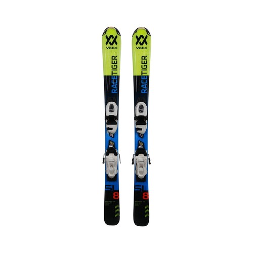 Ski occasion junior volkl - ski,