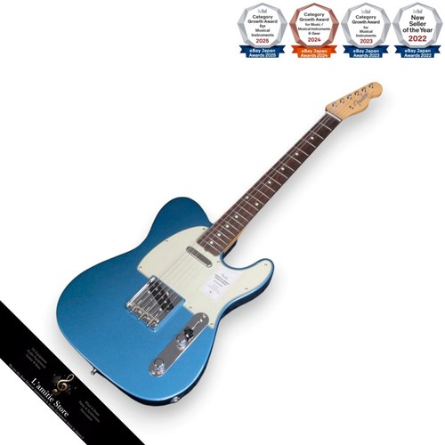 Fender japan traditional - fender,