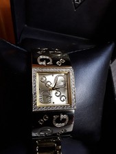 MONTRE GUESS COMME NEUVE