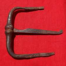 Une Poignée de Porte ou