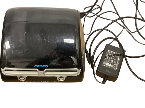 Imprimante étiquettes dymo - imprimante, d'étiquettes