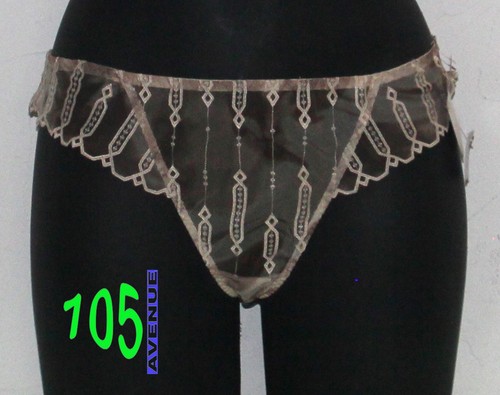 Neuf string tanga - neuf, +