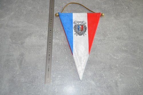 Fanion militaire federation - militaire,