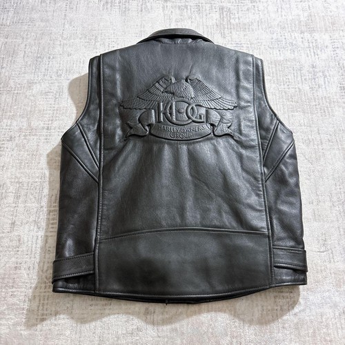 Harley davidson veste blouson - veste,