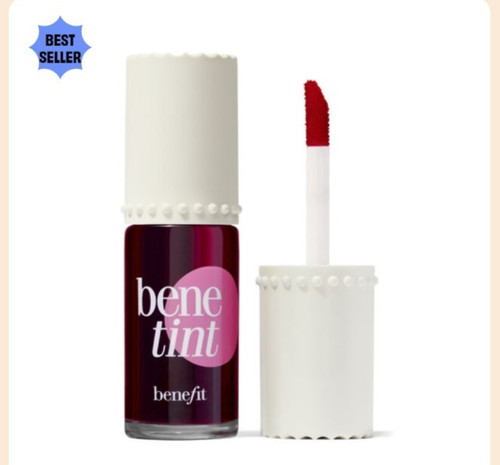 Benefit benetint rose tinted - benetint, rose-tinted