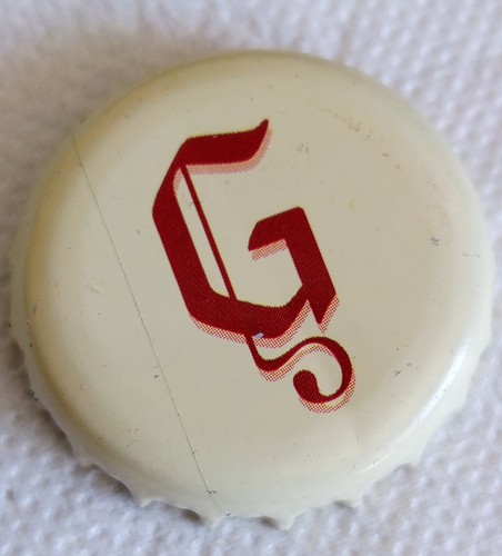 Capsule bière pays bas - capsule, de