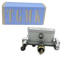 TGMK Brake Master Cylinder Fit