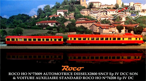Roco 73009 iv - n°73009,